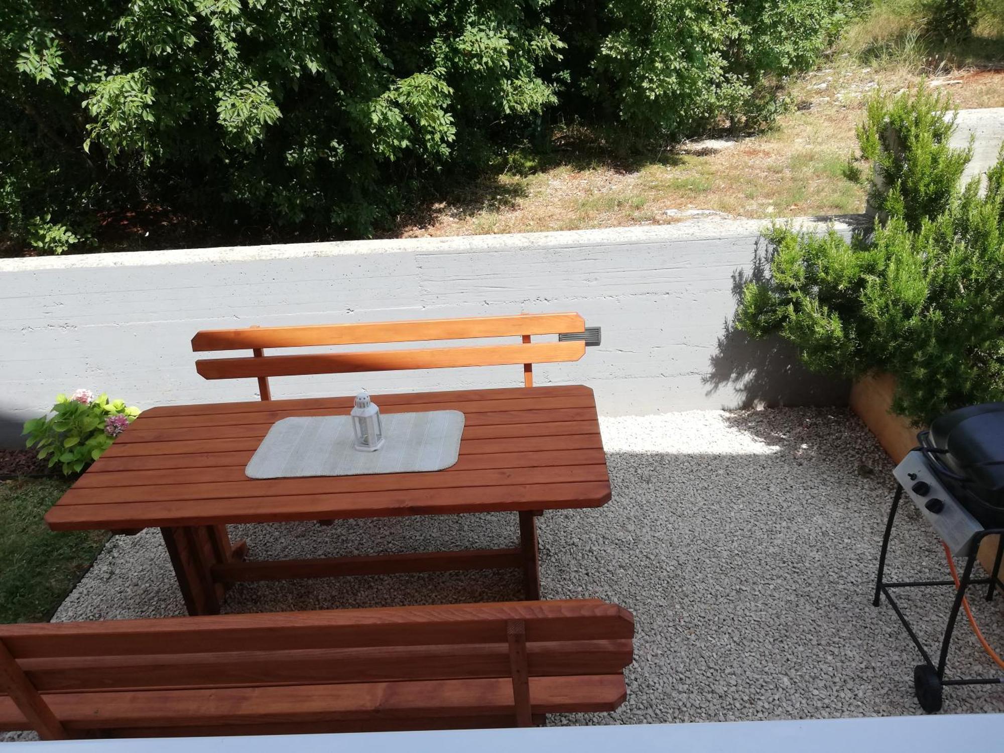 Apartments Oleander Lovrecica-Residence With Pool 外观 照片