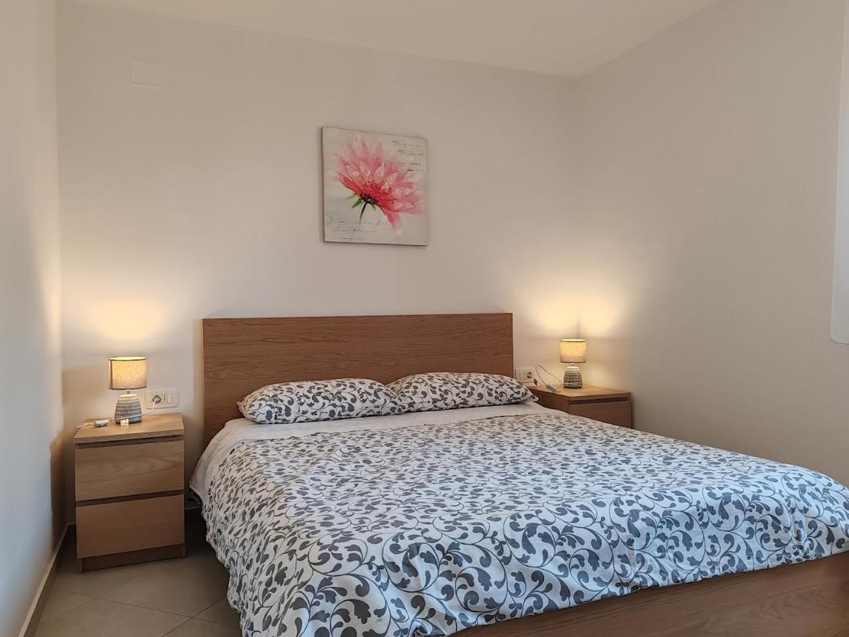Apartments Oleander Lovrecica-Residence With Pool 外观 照片