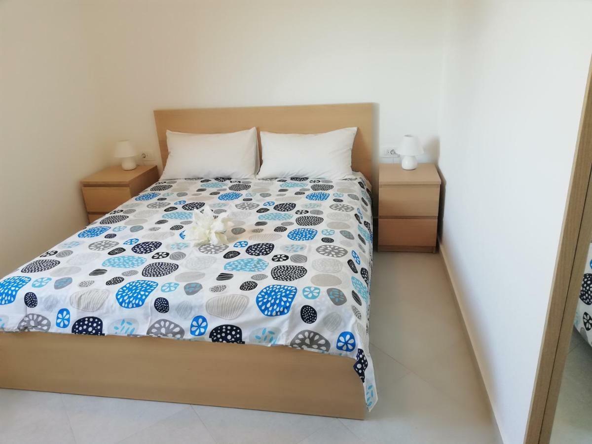 Apartments Oleander Lovrecica-Residence With Pool 外观 照片
